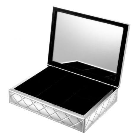Eichholtz Accessories Box Cordo House of Isabella UK