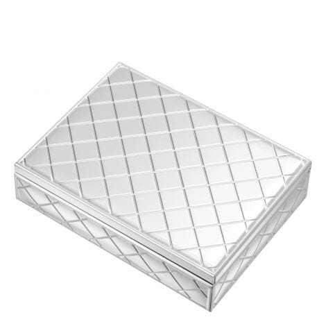 Eichholtz Accessories Box Cordo House of Isabella UK