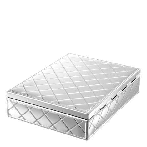 Eichholtz Accessories Box Cordo House of Isabella UK