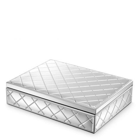 Eichholtz Accessories Box Cordo House of Isabella UK