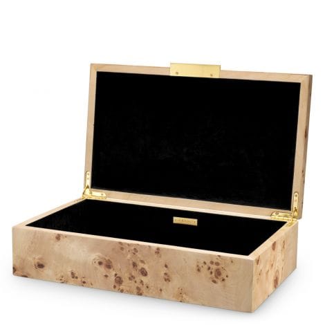 Eichholtz Accessories Box Faro House of Isabella UK