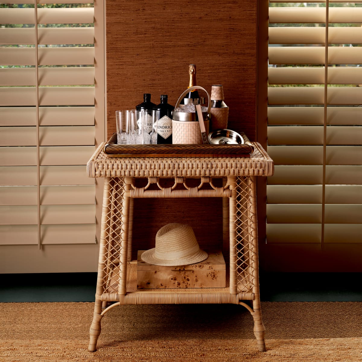 Eichholtz Accessories Box Faro House of Isabella UK