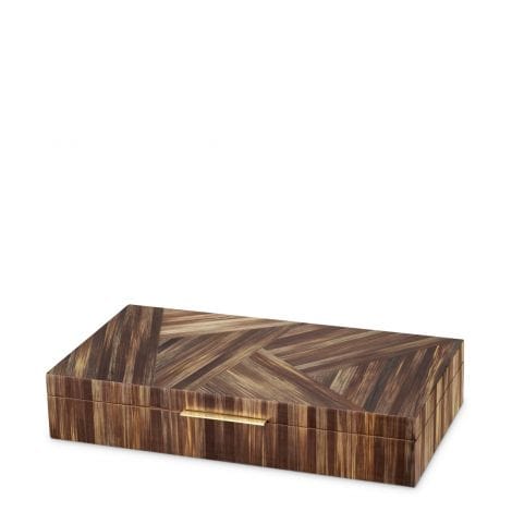 Eichholtz Accessories Box Harvard House of Isabella UK