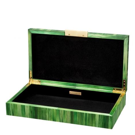 Eichholtz Accessories Box Harvard House of Isabella UK