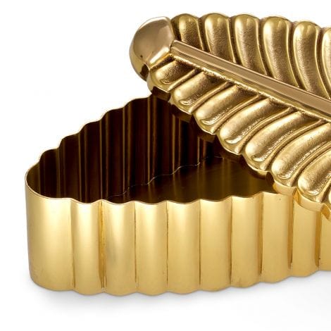 Eichholtz Accessories Box La Plume House of Isabella UK