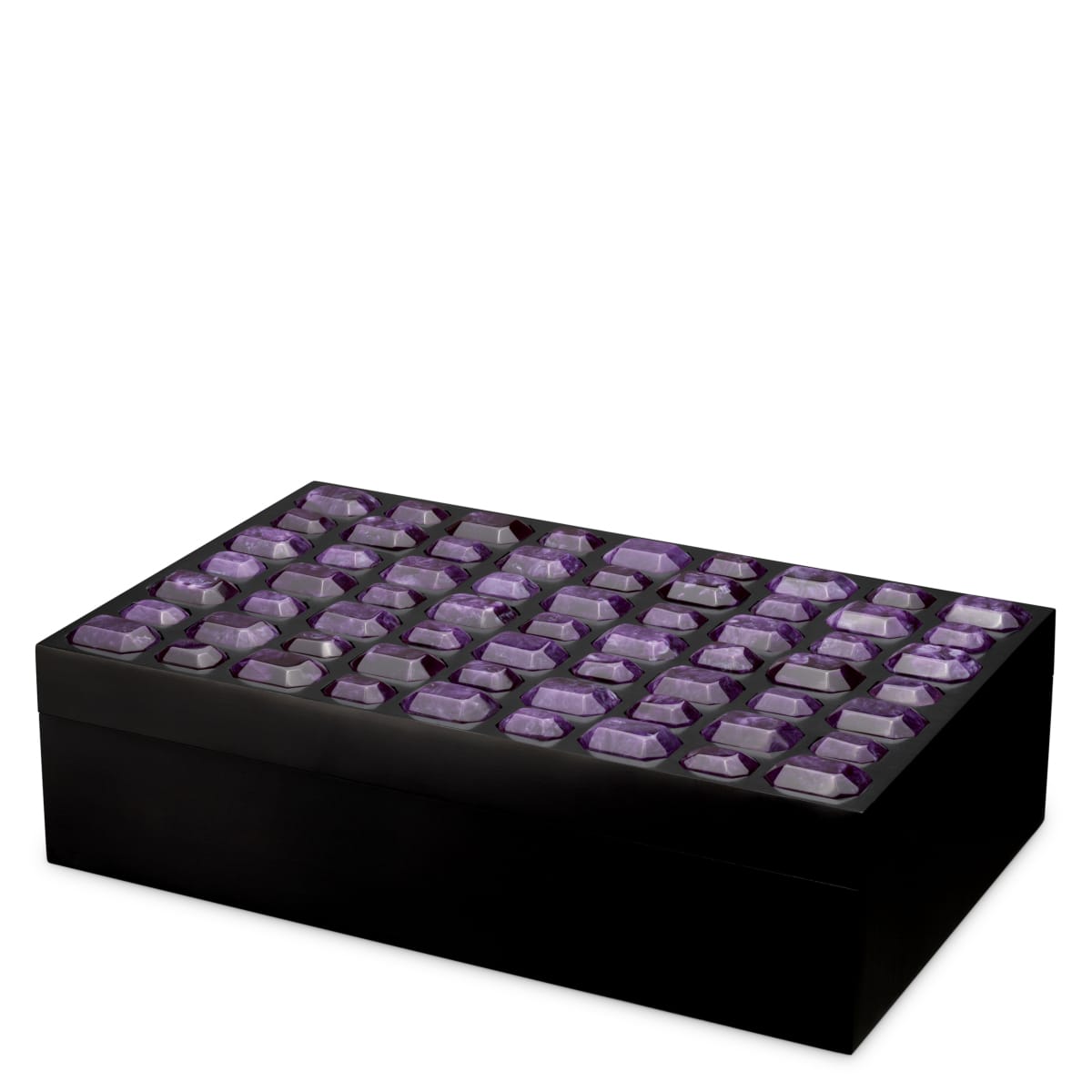 Eichholtz Accessories Box Lucida L House of Isabella UK
