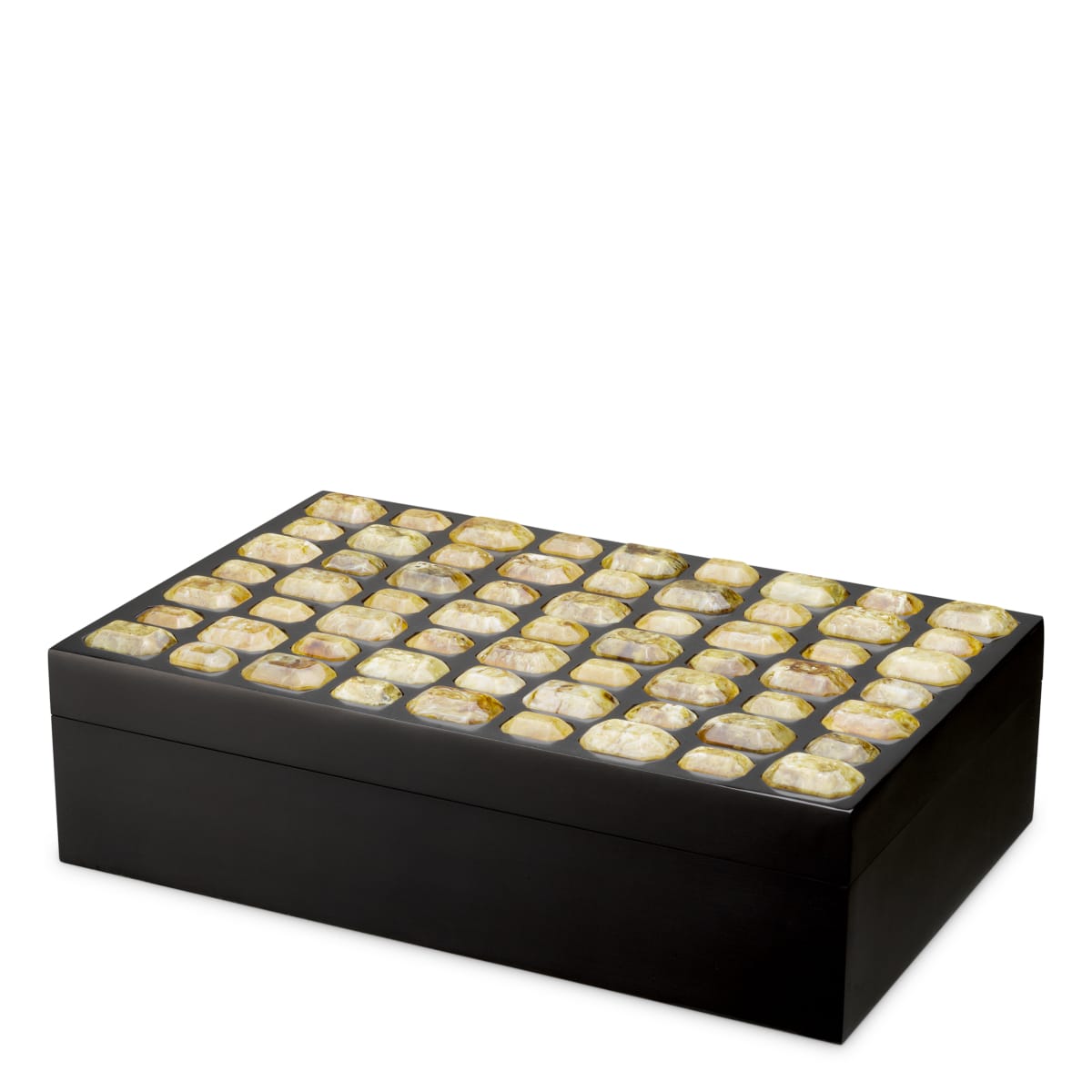 Eichholtz Accessories Box Lucida L House of Isabella UK