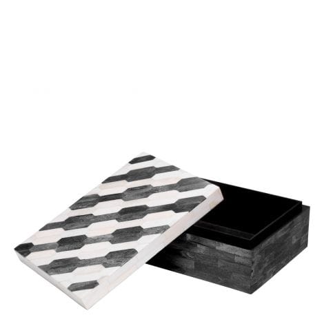 Eichholtz Accessories Box Rodeo S House of Isabella UK