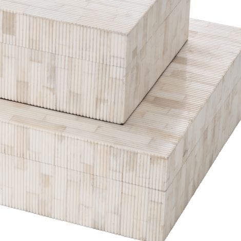 Eichholtz Accessories Box Scoop L House of Isabella UK