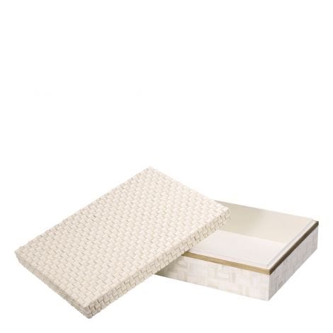 Eichholtz Accessories Box Seaside L House of Isabella UK