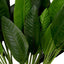 Eichholtz Accessories Bundle of Strelitzia leaves 36 pcs House of Isabella UK