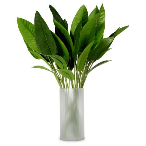 Eichholtz Accessories Bundle of Strelitzia leaves 36 pcs House of Isabella UK