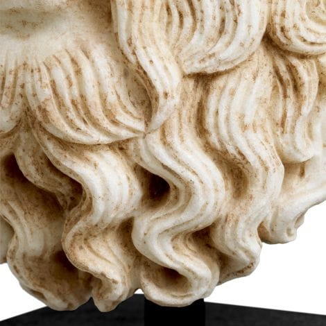 Eichholtz Accessories Bust Hermes House of Isabella UK