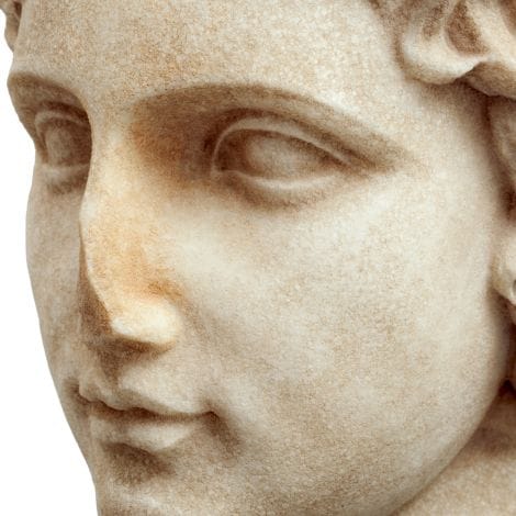 Eichholtz Accessories Bust of a youth House of Isabella UK