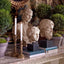 Eichholtz Accessories Bust of Julius Caesar House of Isabella UK