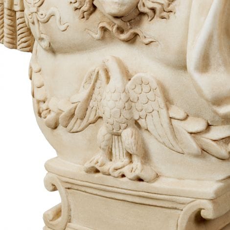 Eichholtz Accessories Bust of Julius Caesar House of Isabella UK