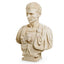 Eichholtz Accessories Bust of Julius Caesar House of Isabella UK