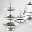 Eichholtz Accessories Cake Standard Oriole House of Isabella UK