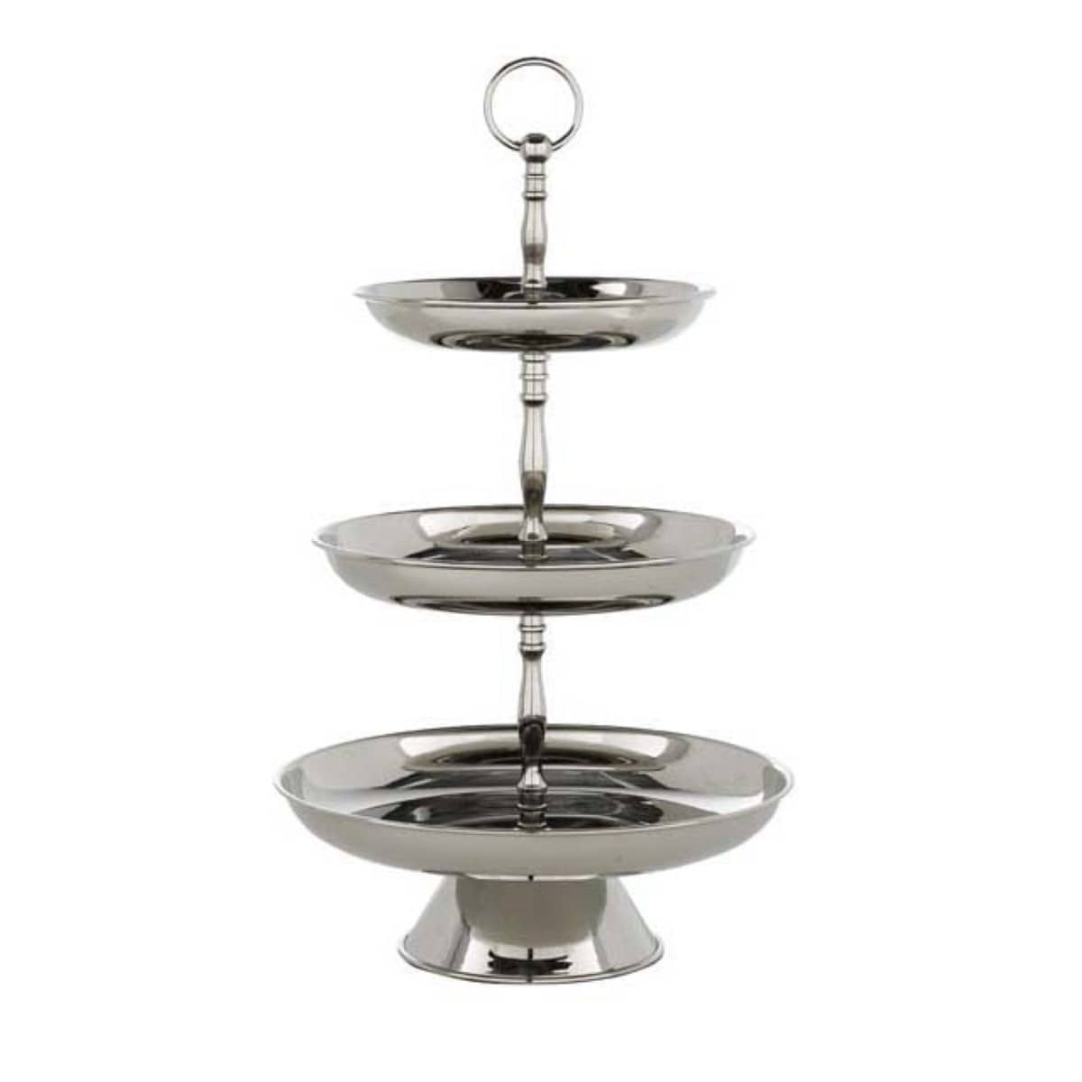 Eichholtz Accessories Cake Standard Oriole House of Isabella UK