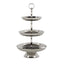 Eichholtz Accessories Cake Standard Oriole House of Isabella UK