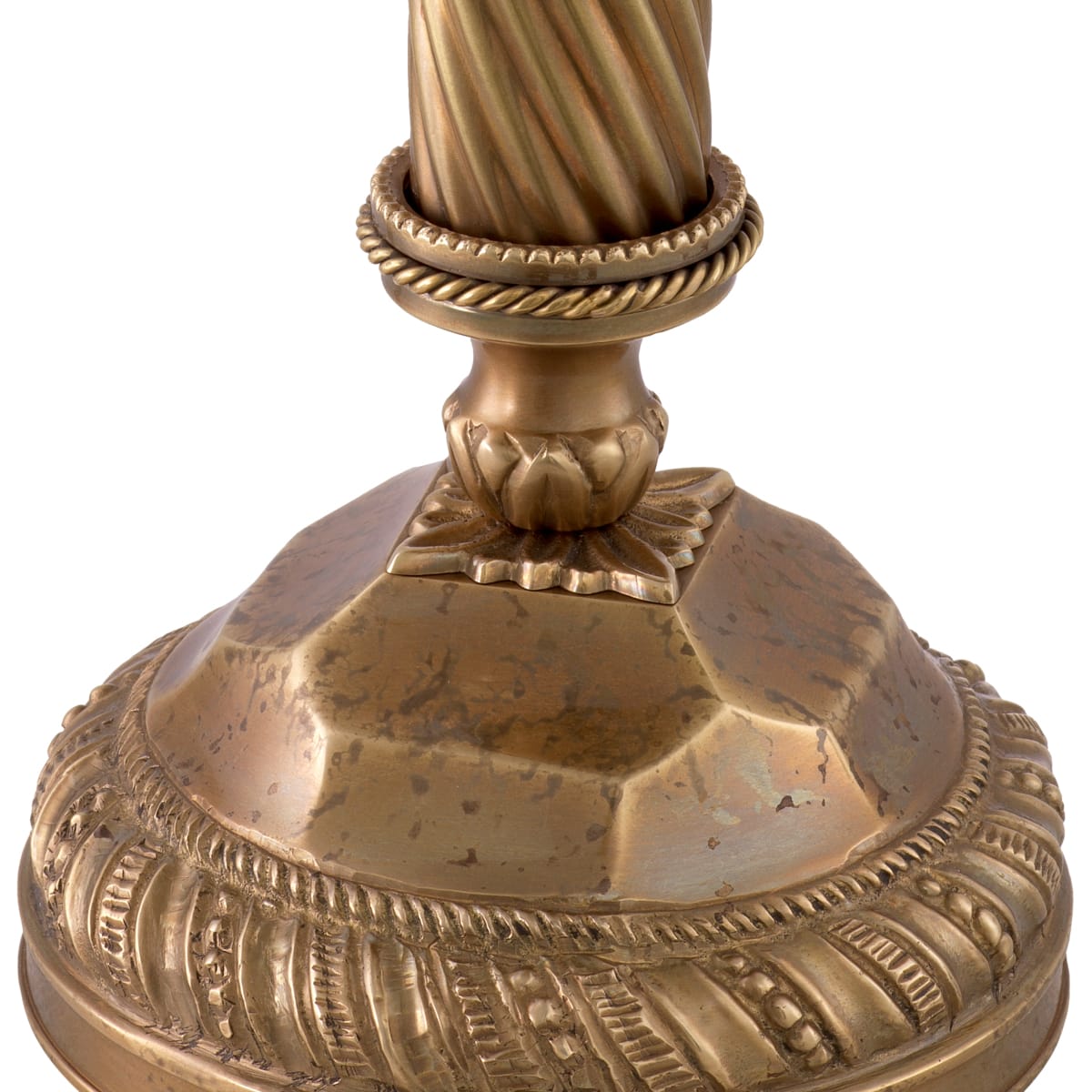 Eichholtz Accessories Candle Holder Carnier S House of Isabella UK