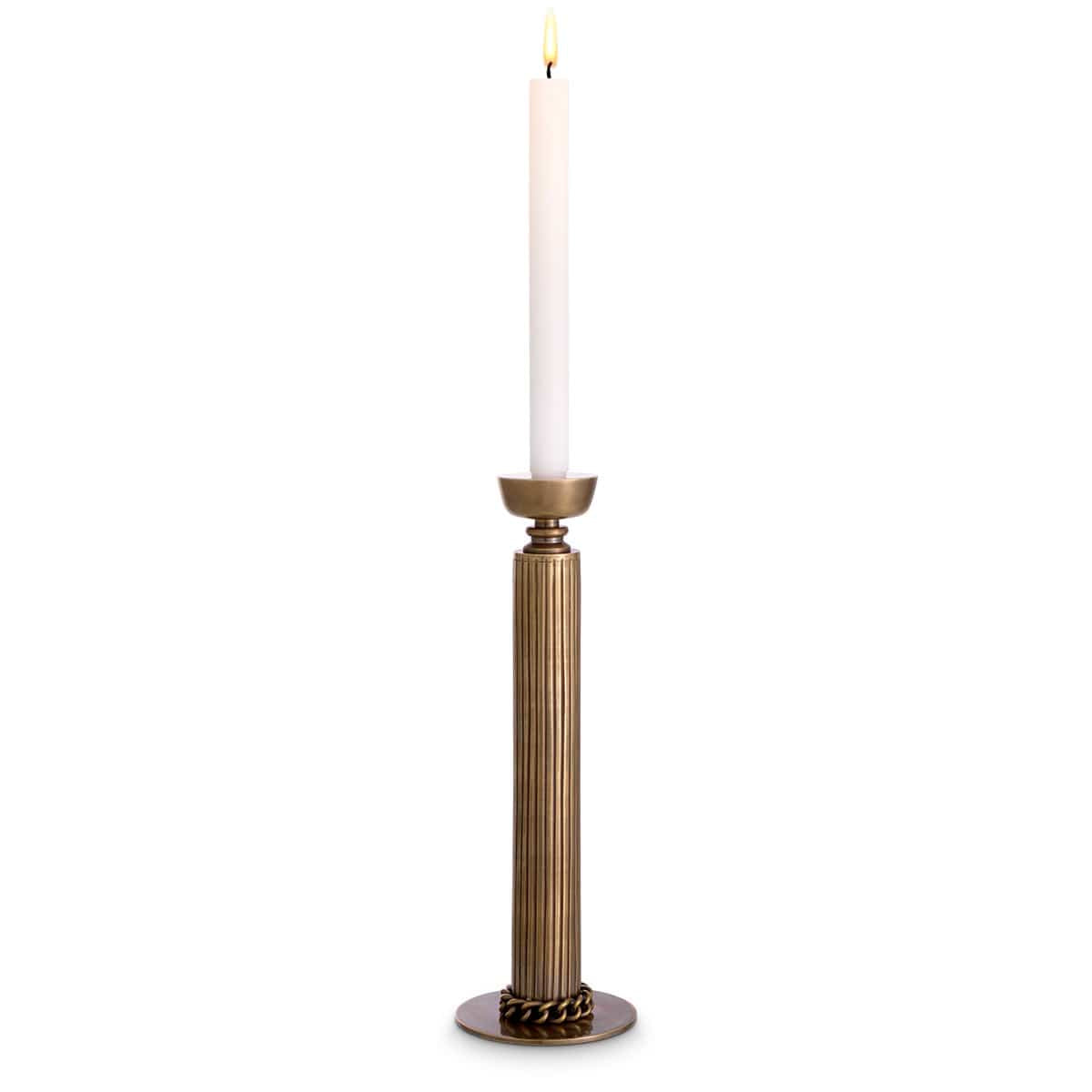 Eichholtz Accessories Candle Holder Le Dôme House of Isabella UK