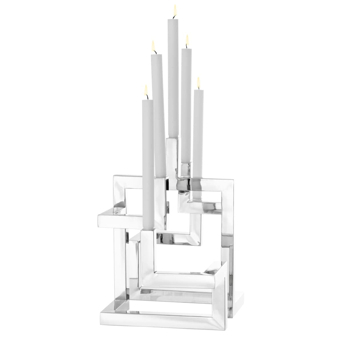 Eichholtz Accessories Candle Holder Skyline House of Isabella UK