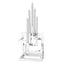 Eichholtz Accessories Candle Holder Skyline House of Isabella UK