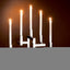 Eichholtz Accessories Candle Holder Skyline House of Isabella UK