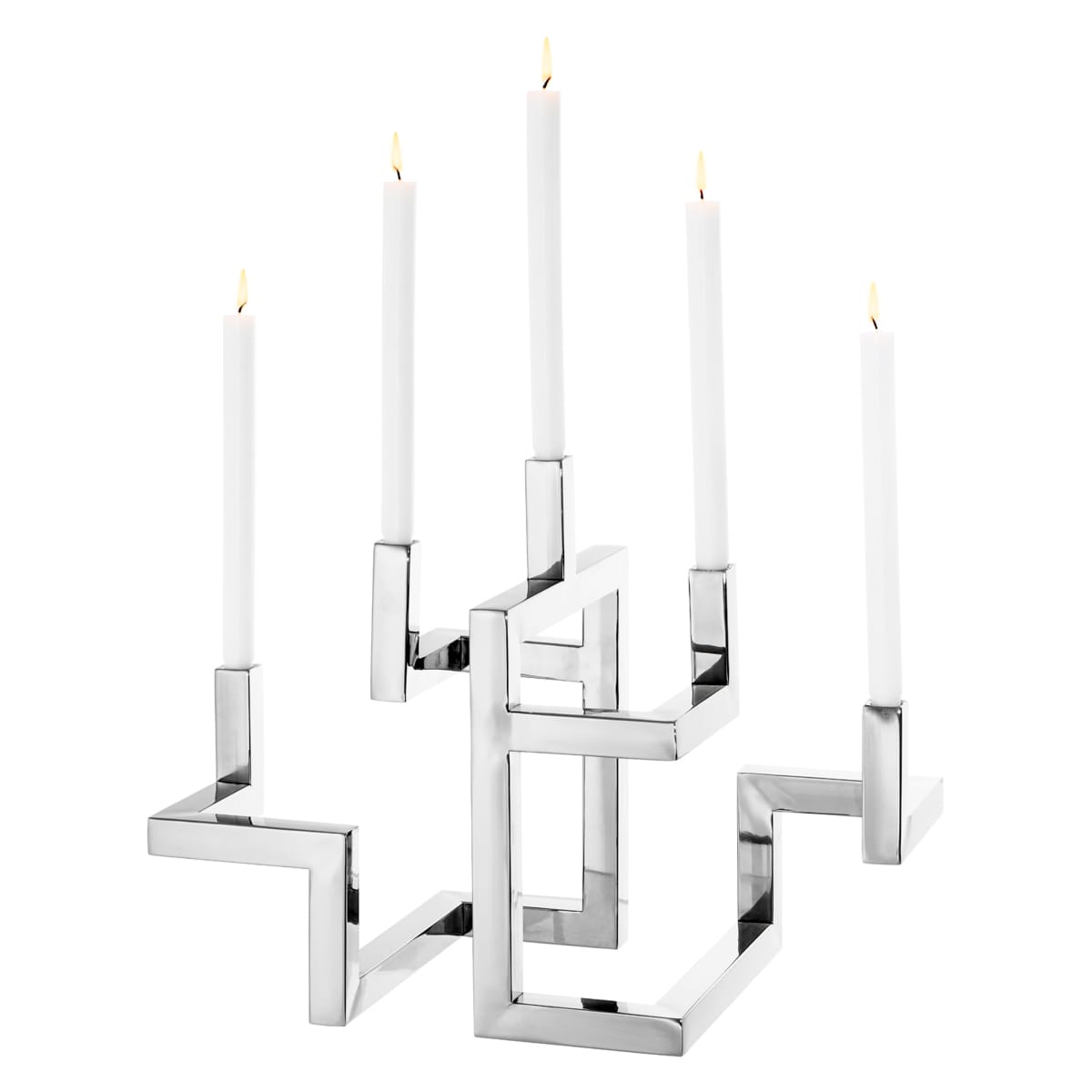 Eichholtz Accessories Candle Holder Skyline House of Isabella UK