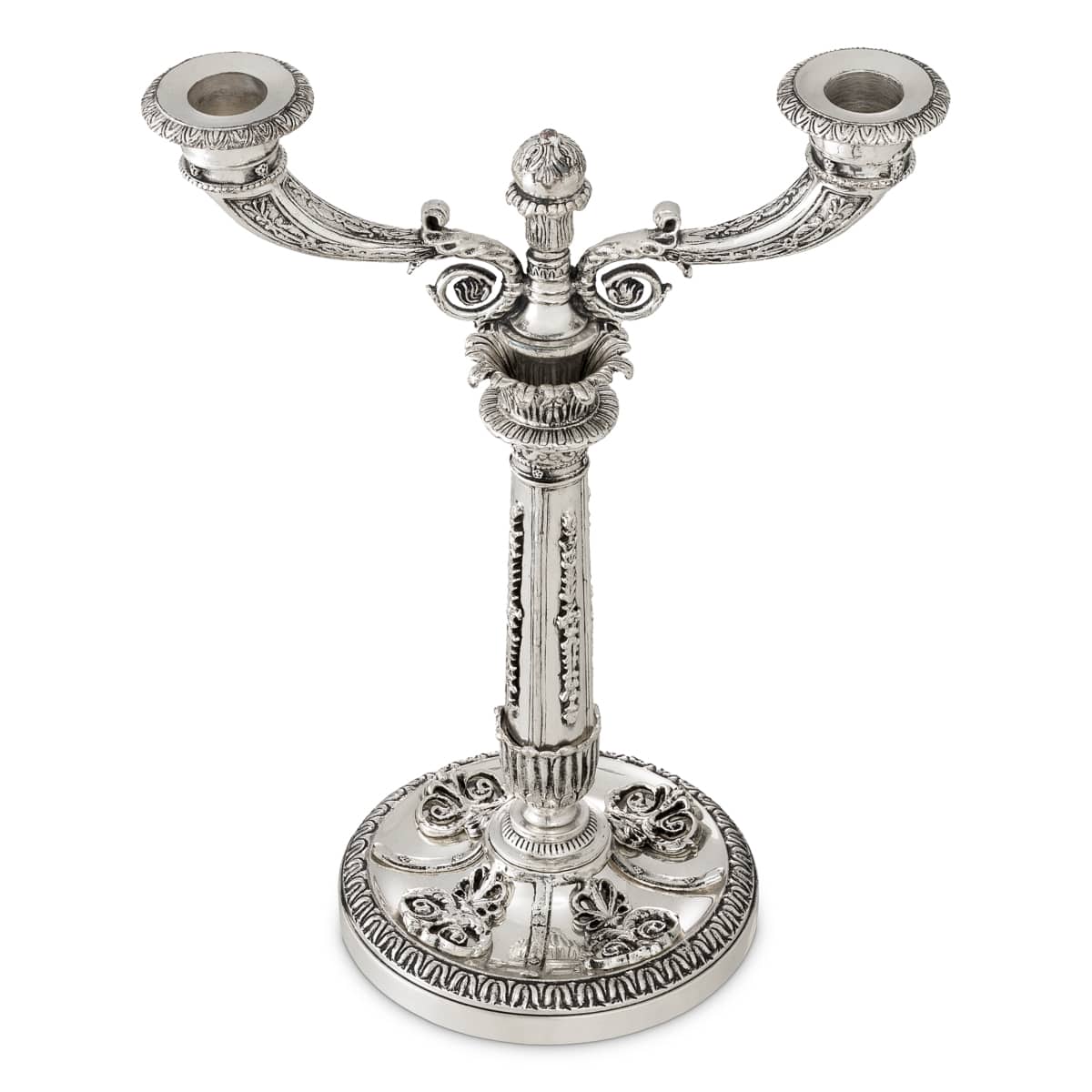 Eichholtz Accessories Candle Holder Whitney House of Isabella UK