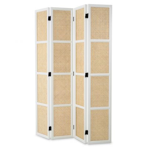 Eichholtz Accessories Folding Screen Bahamas House of Isabella UK