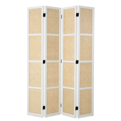 Eichholtz Accessories Folding Screen Bahamas House of Isabella UK
