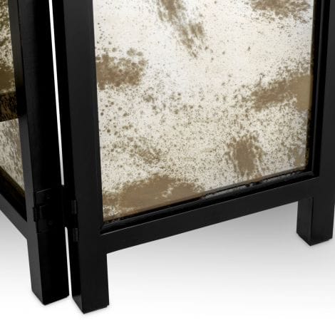 Eichholtz Accessories Folding Screen Jacques House of Isabella UK