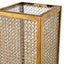 Eichholtz Accessories Hurricane Cairo House of Isabella UK