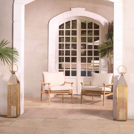 Eichholtz Accessories Hurricane Festival L House of Isabella UK