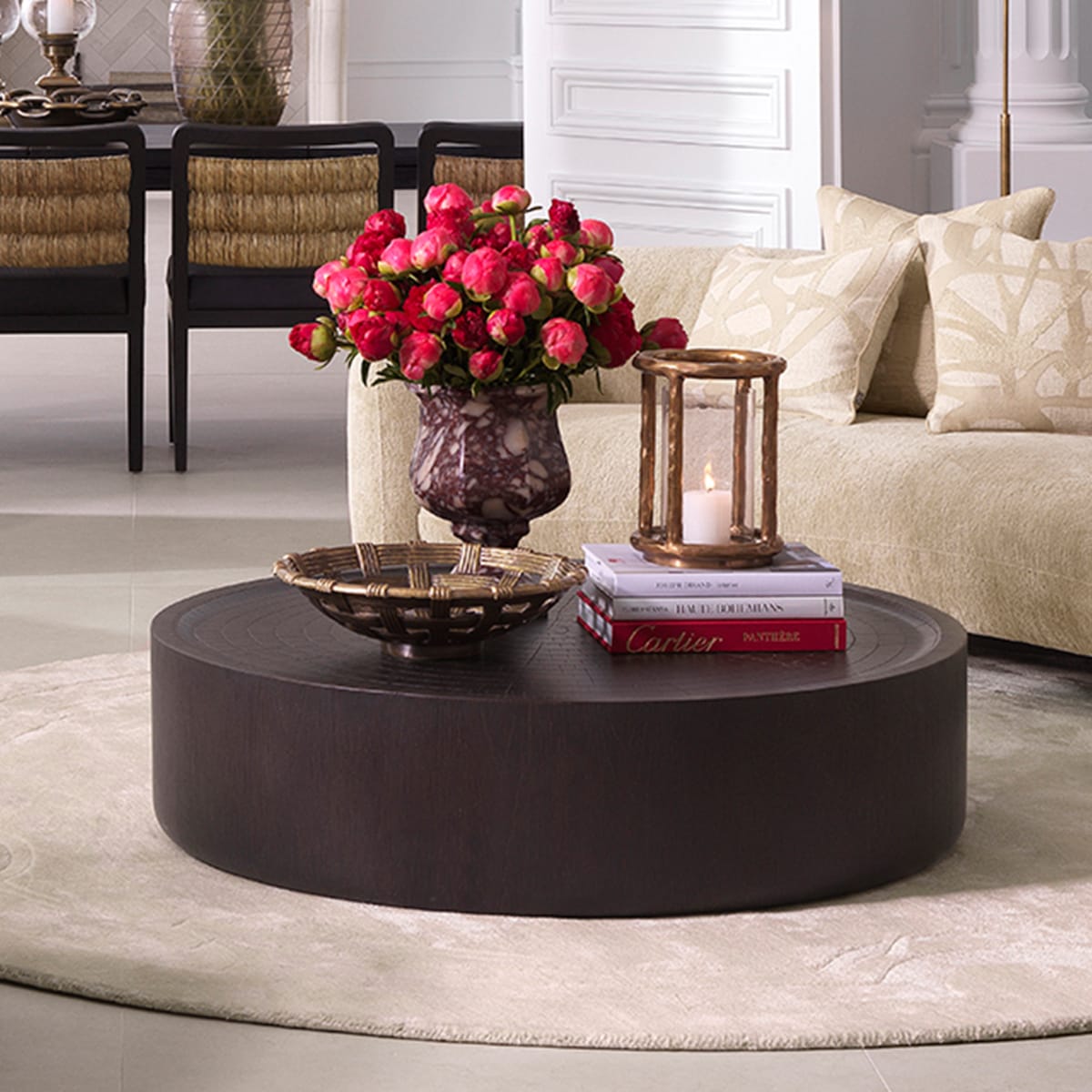 Eichholtz Accessories Hurricane Thorne House of Isabella UK