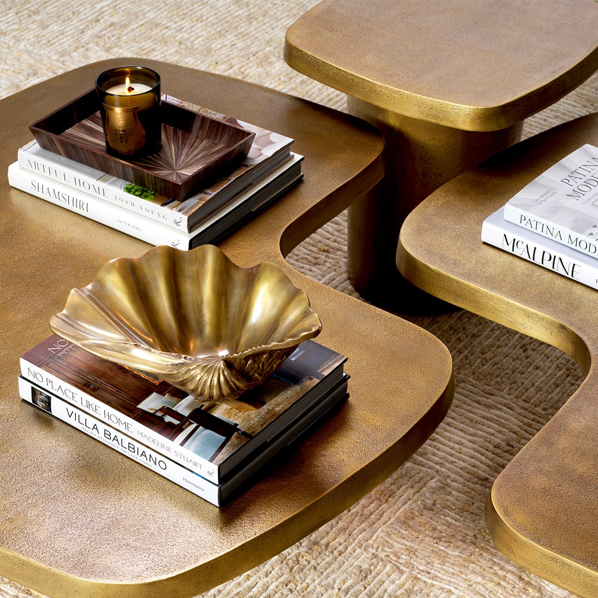 Eichholtz Accessories Object Amandine House of Isabella UK