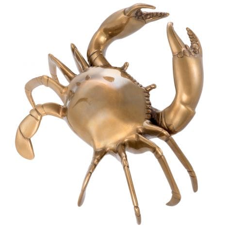 Eichholtz Accessories Object Crab House of Isabella UK
