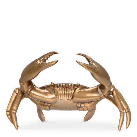 Eichholtz Accessories Object Crab House of Isabella UK