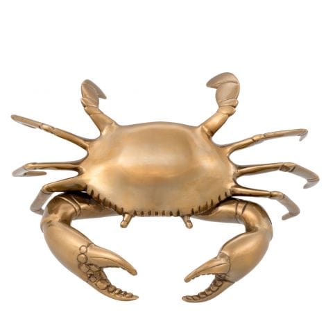 Eichholtz Accessories Object Crab House of Isabella UK