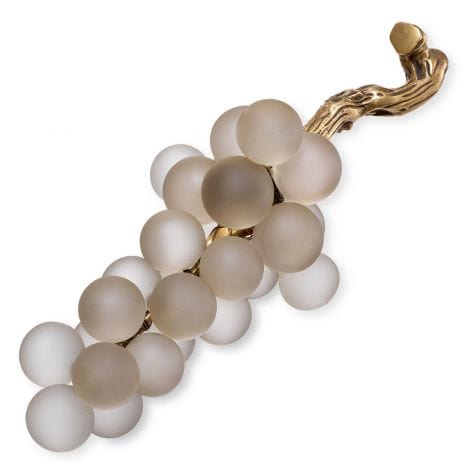 Eichholtz Accessories Object French Grapes House of Isabella UK