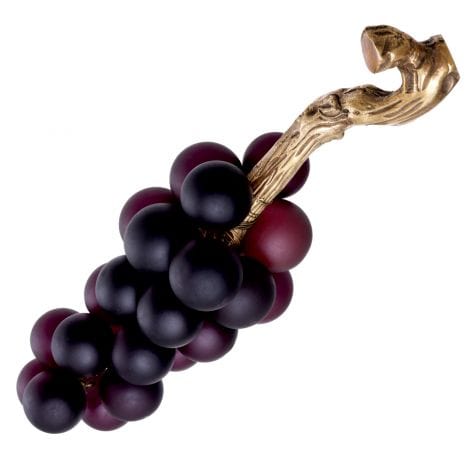 Eichholtz Accessories Object French Grapes House of Isabella UK