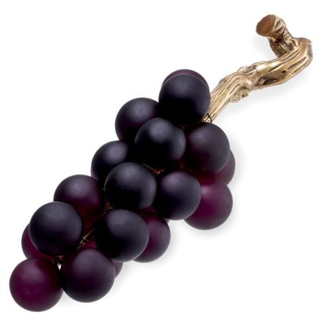 Eichholtz Accessories Object French Grapes House of Isabella UK