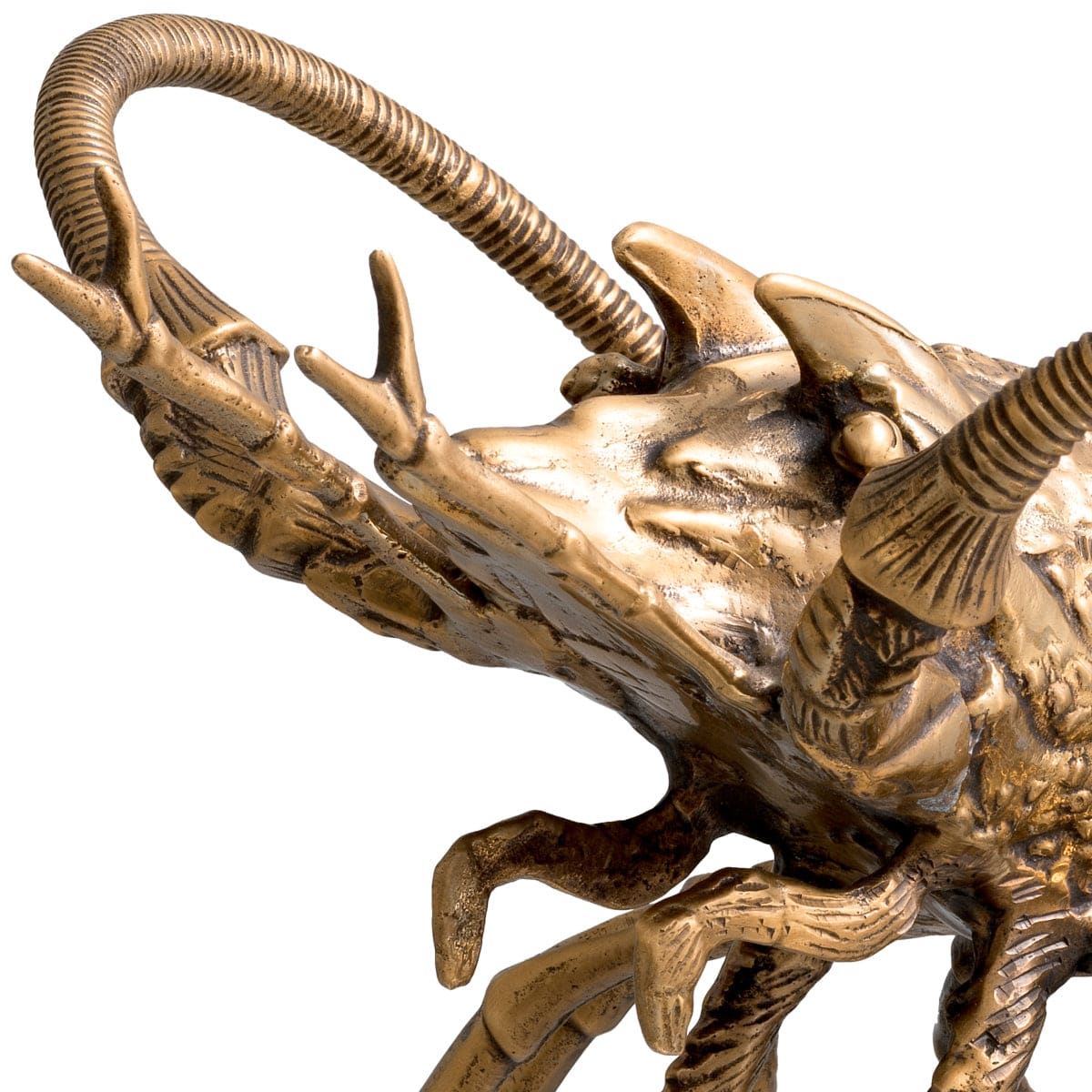 Eichholtz Accessories Object Lobster House of Isabella UK