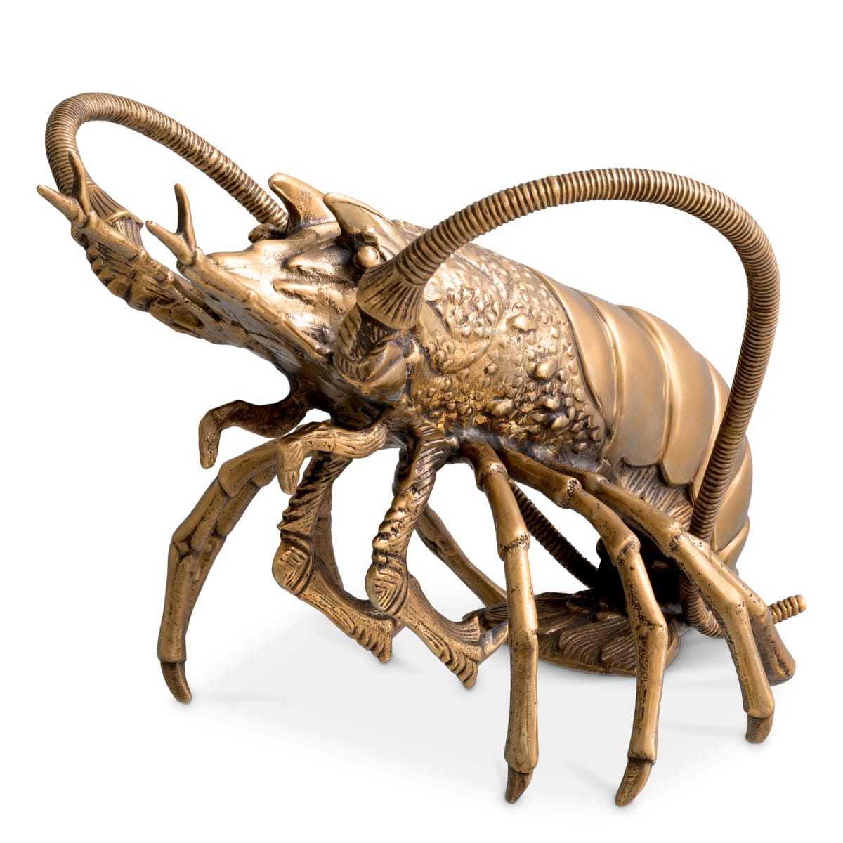 Eichholtz Accessories Object Lobster House of Isabella UK
