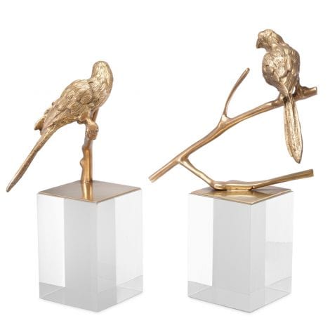 Eichholtz Accessories Object Morgana set of 2 House of Isabella UK