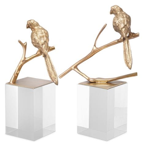 Eichholtz Accessories Object Morgana set of 2 House of Isabella UK