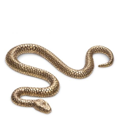 Eichholtz Accessories Object Serpent House of Isabella UK