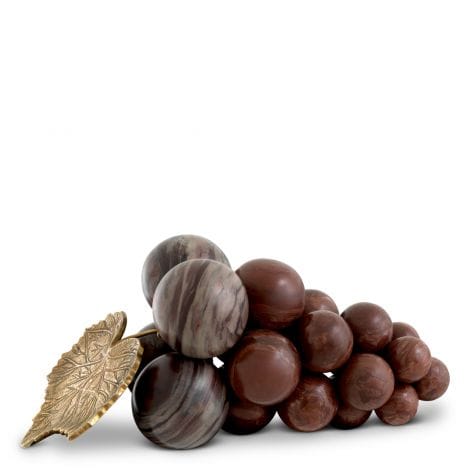 Eichholtz Accessories Object Vintage Grapes House of Isabella UK